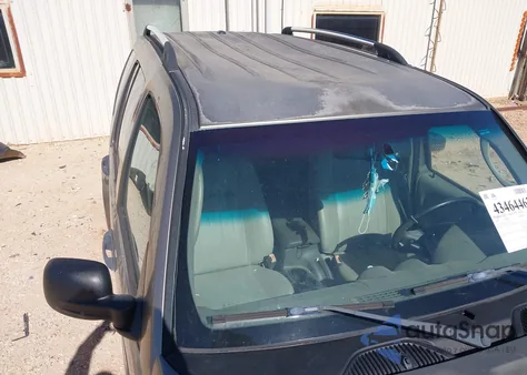 2006 Jeep Liberty Limited Edition z USA, uszkodzony, nr VIN 1J4GL58K16W141376